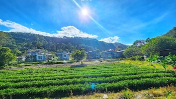 el cielo by villa alejandro