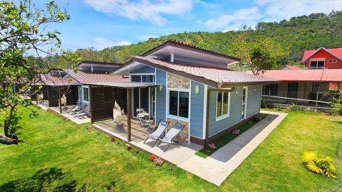 el cielo by villa alejandro