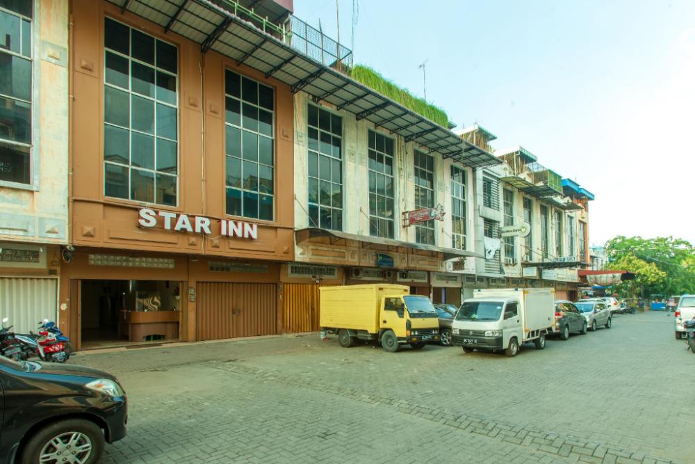 star inn