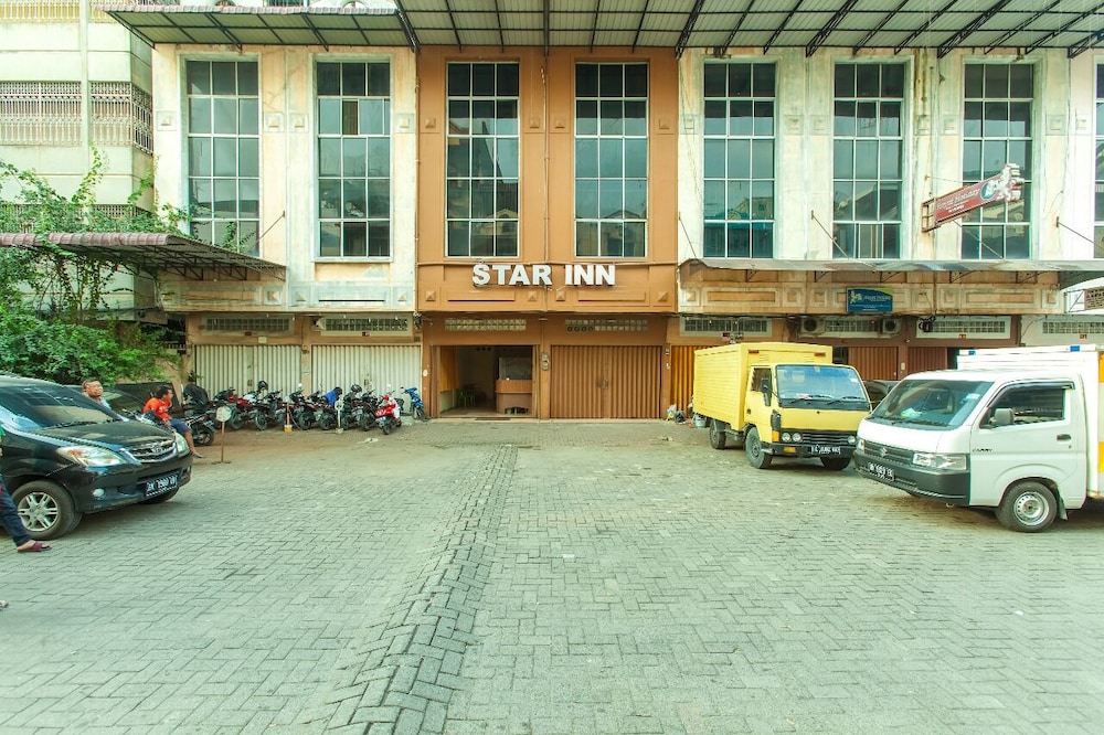 star inn