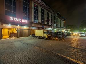 star inn