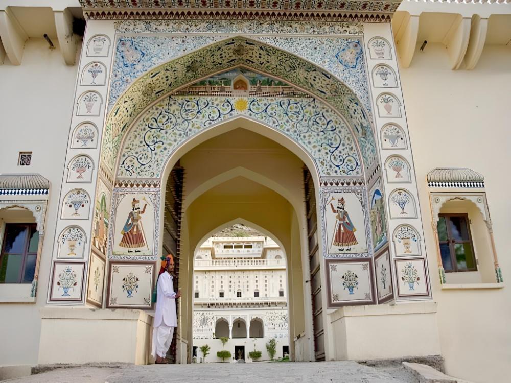 jaipur
