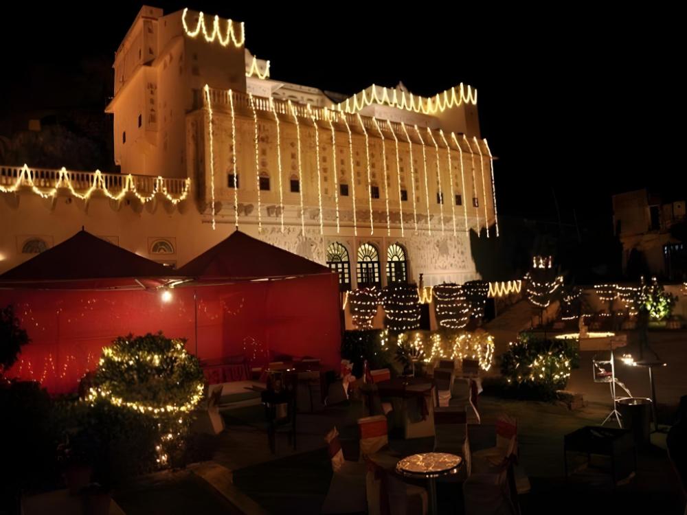 jaipur