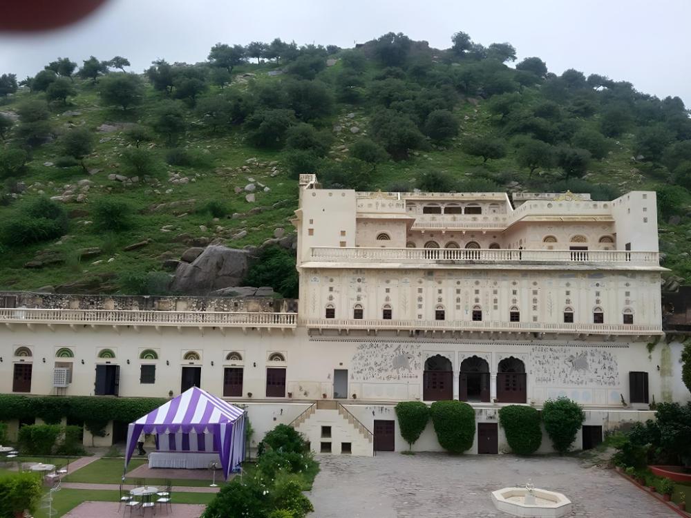 jaipur