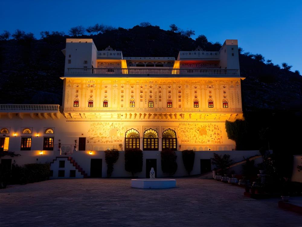 jaipur