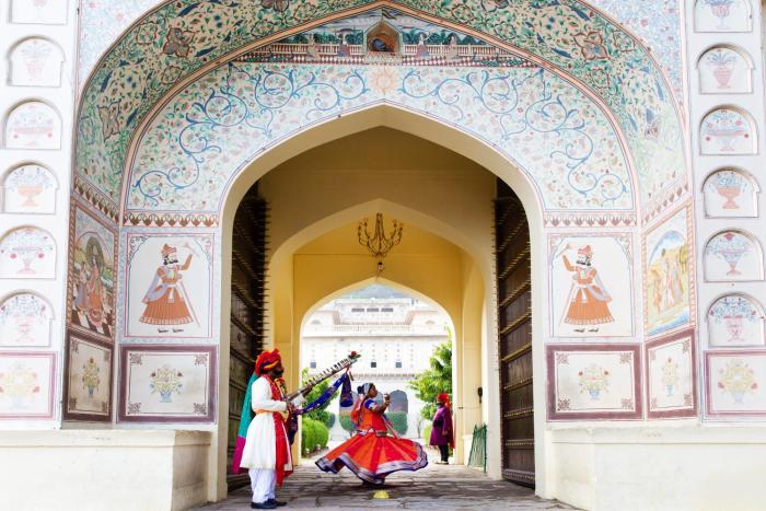 jaipur