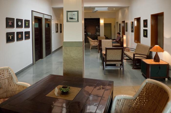 atithi guest house