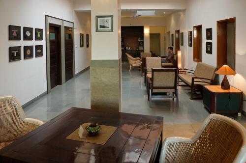 atithi guest house