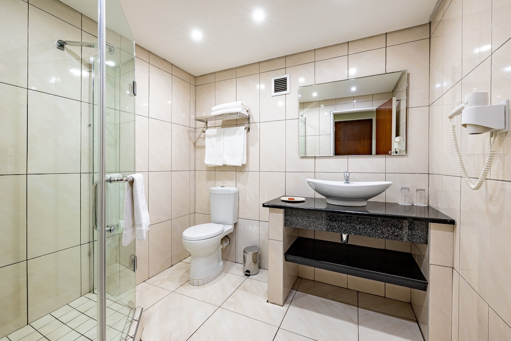 african sky hotels newcastle inn