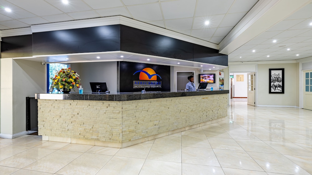 african sky hotels newcastle inn