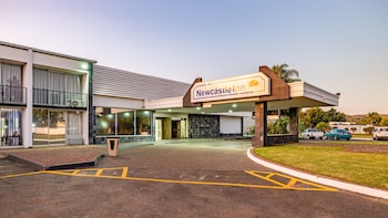 african sky hotels newcastle inn