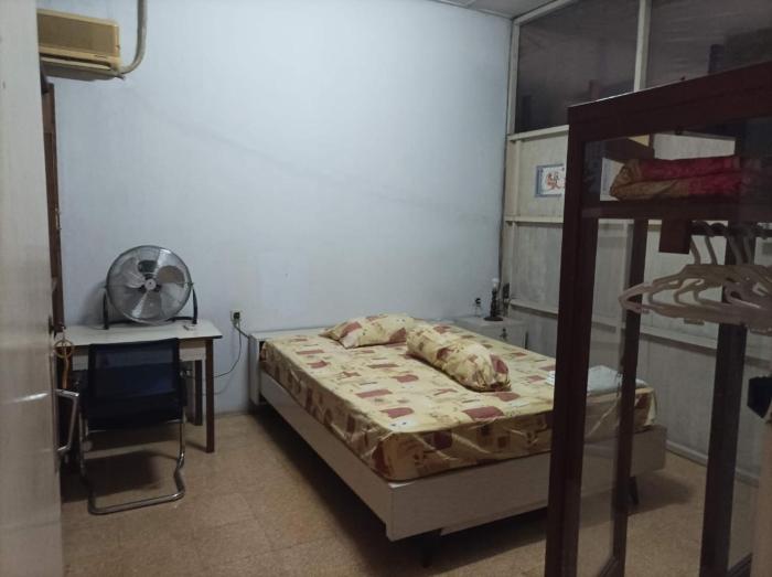 homestay can parttime job with us visa