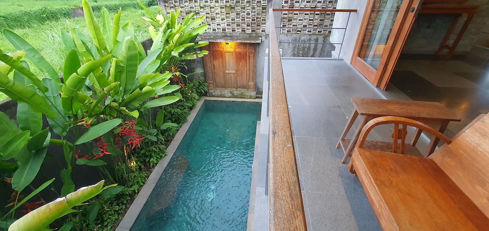 ubud diary villa