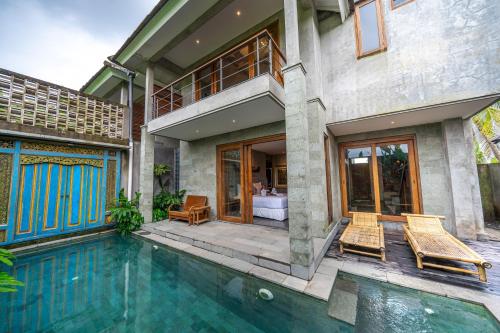 ubud
