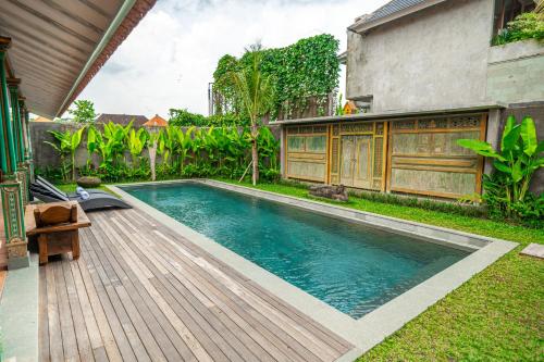 ubud