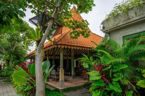 ubud