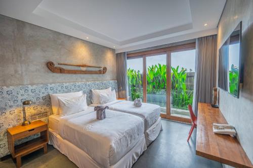 ubud