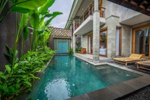 ubud diary villa