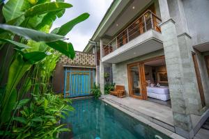 ubud