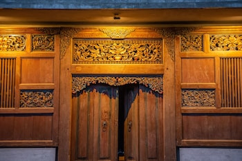 ubud diary villa
