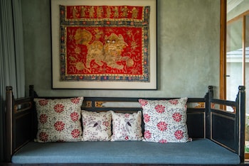 ubud diary villa