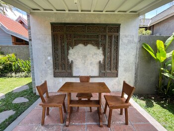 ubud diary villa
