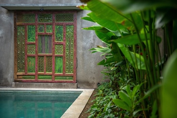 ubud diary villa