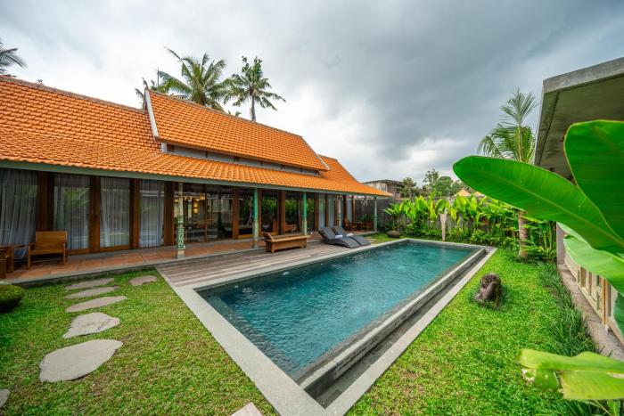 ubud diary villa