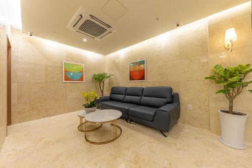 masan daisy hotel