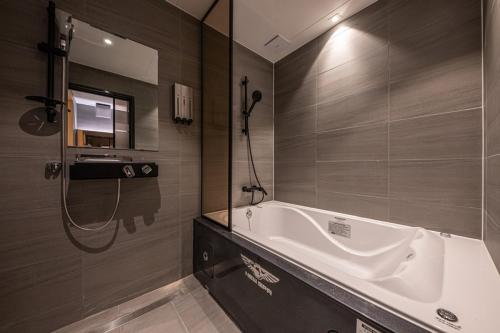 masan daisy hotel