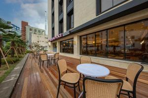 masan daisy hotel