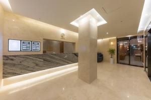 masan daisy hotel