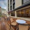 masan daisy hotel