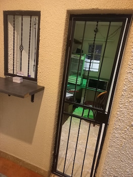 milly guest house jhb