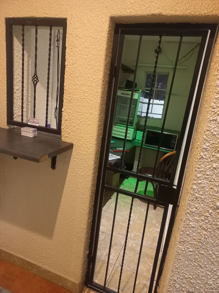 milly guest house jhb