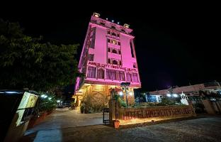 amer city heritage hotel