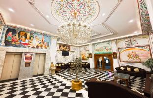 amer city heritage hotel