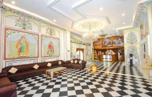 amer city heritage hotel