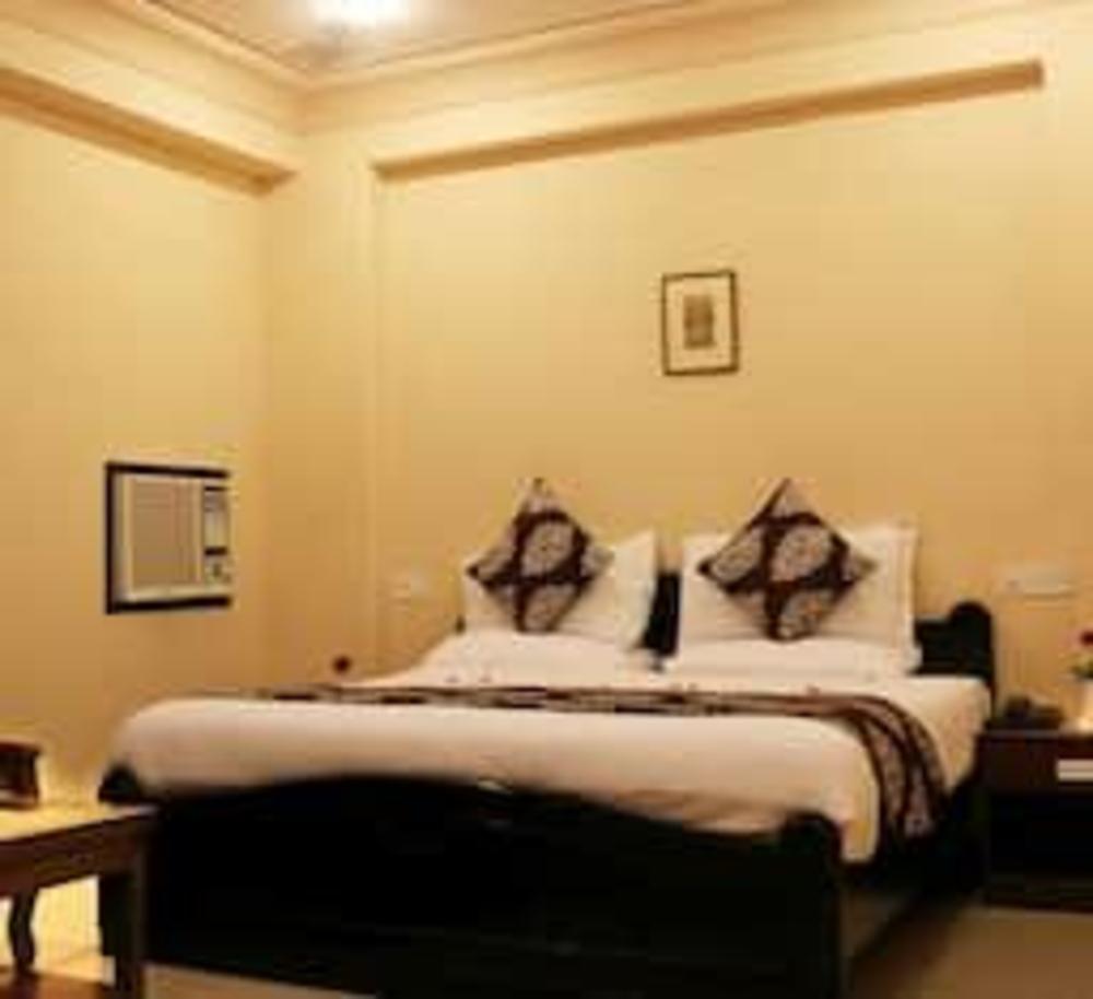 amer city heritage hotel