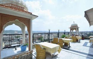 amer city heritage hotel