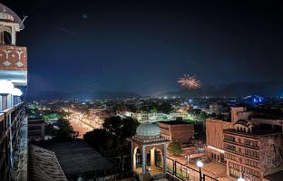 amer city heritage hotel