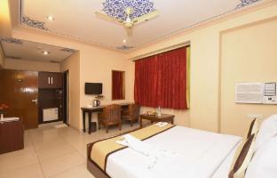 amer city heritage hotel