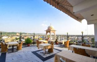 amer city heritage hotel