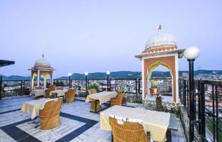 amer city heritage hotel