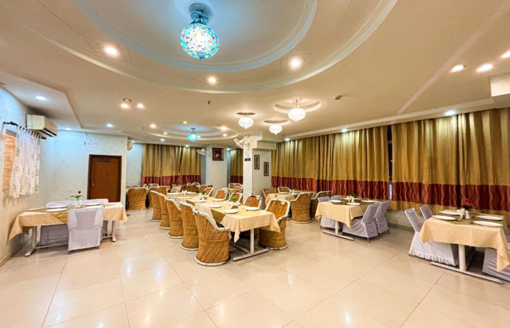 amer city heritage hotel