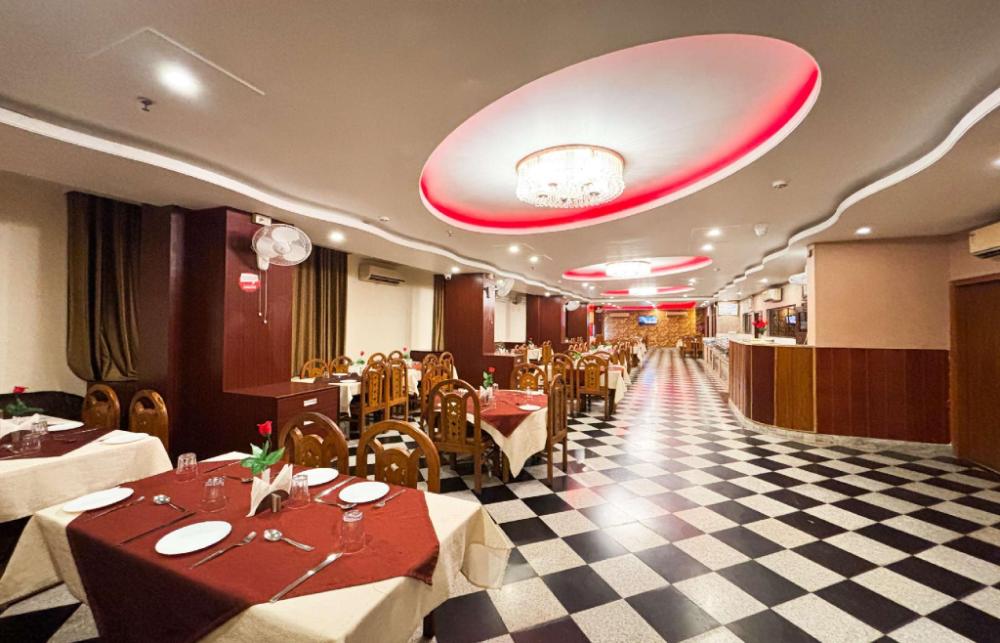 amer city heritage hotel