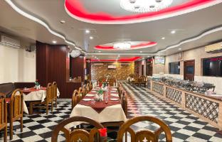 amer city heritage hotel