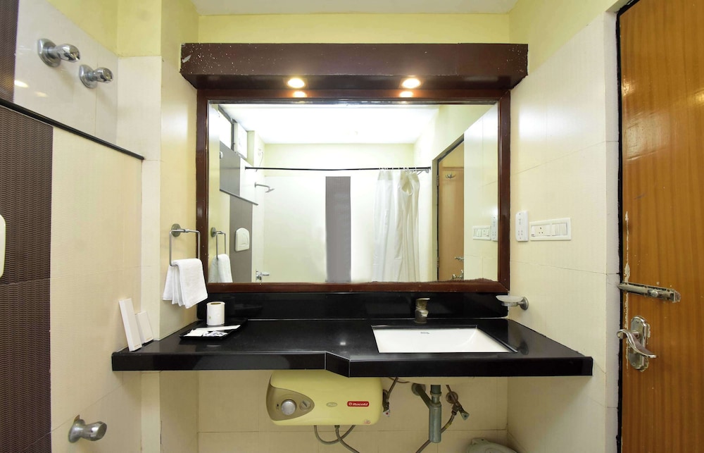 amer city heritage hotel