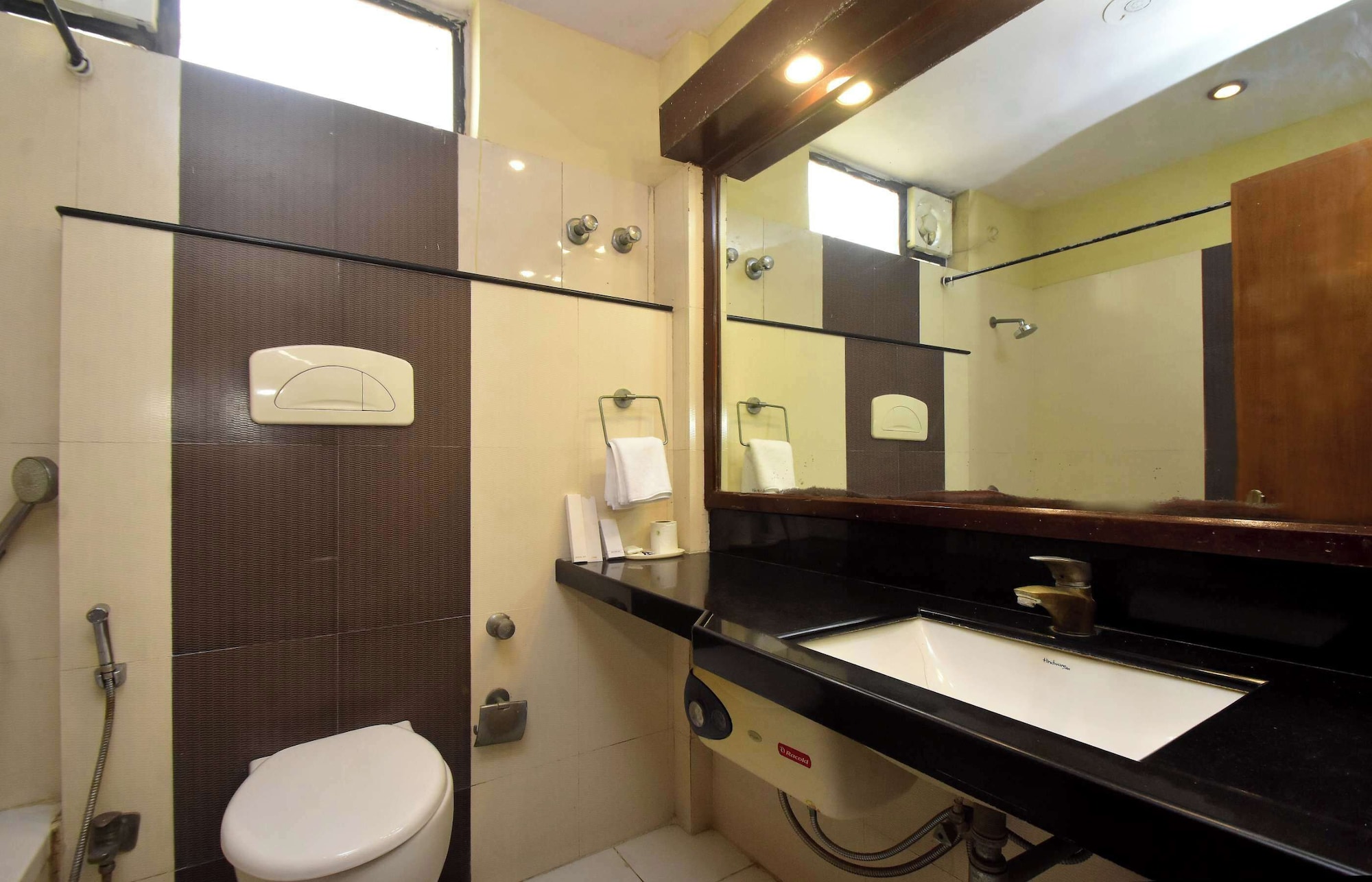 amer city heritage hotel