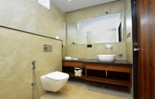 amer city heritage hotel